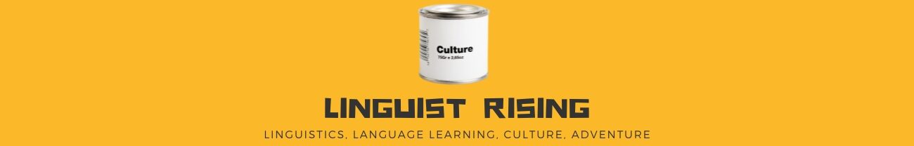 Linguist Rising