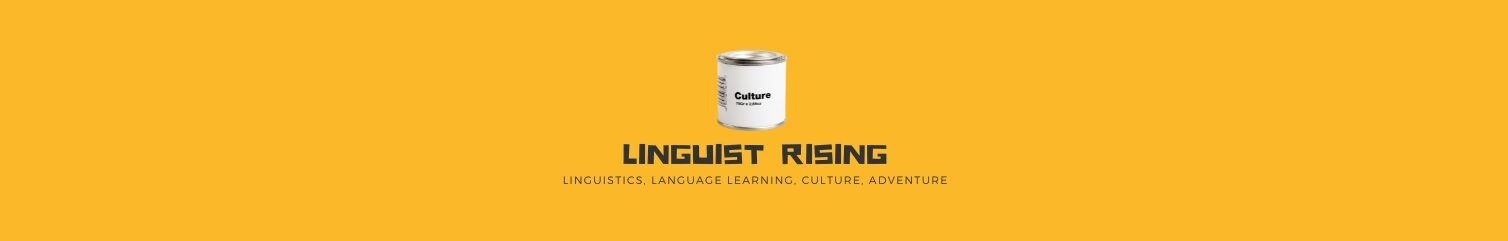 Linguist Rising
