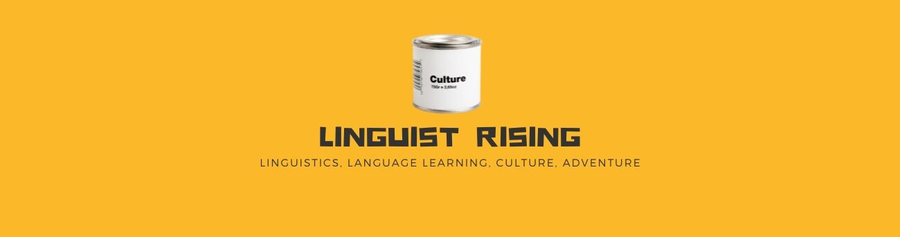 Linguist Rising